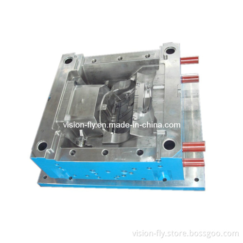 Automotive Plastic Mold 1
